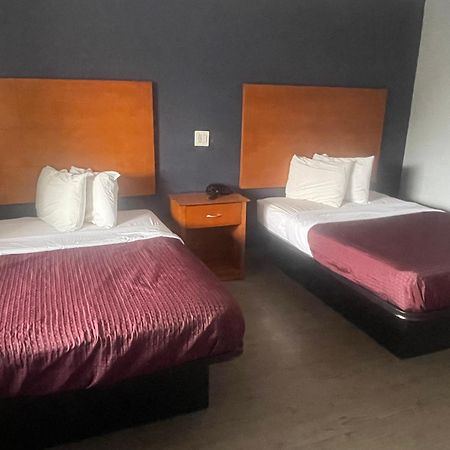 Americas Best Value Inn-Savannah Luaran gambar