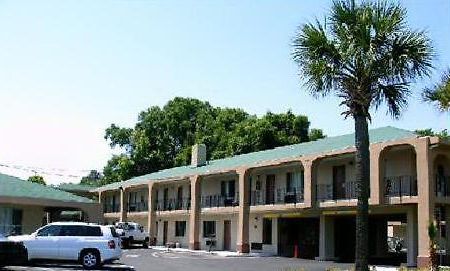 Americas Best Value Inn-Savannah Luaran gambar