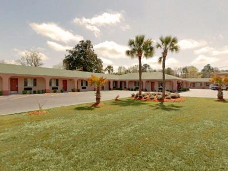 Americas Best Value Inn-Savannah Luaran gambar