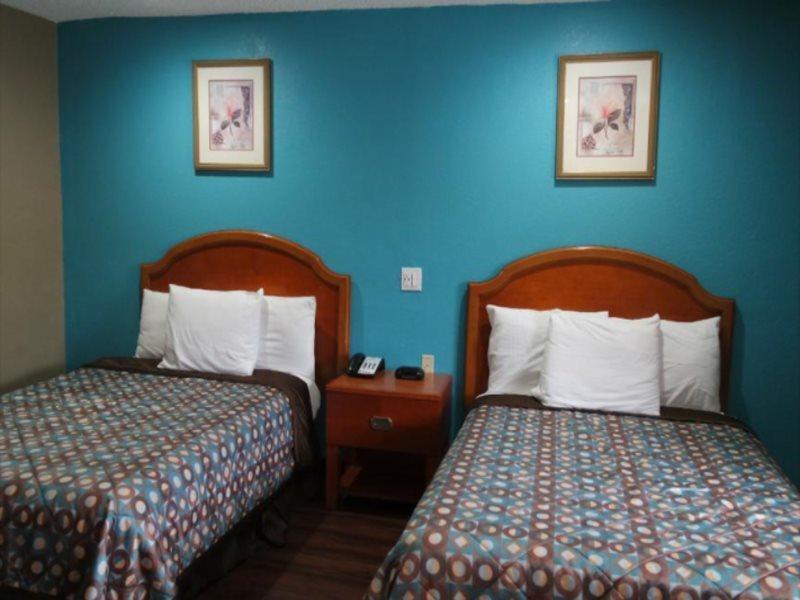 Americas Best Value Inn-Savannah Luaran gambar