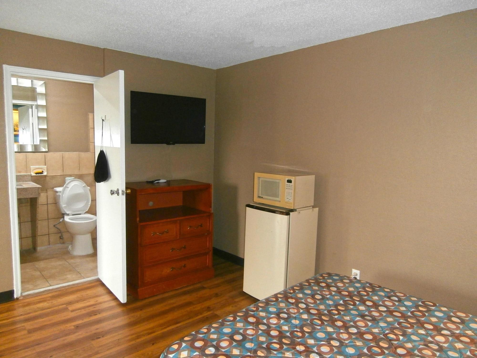 Americas Best Value Inn-Savannah Luaran gambar