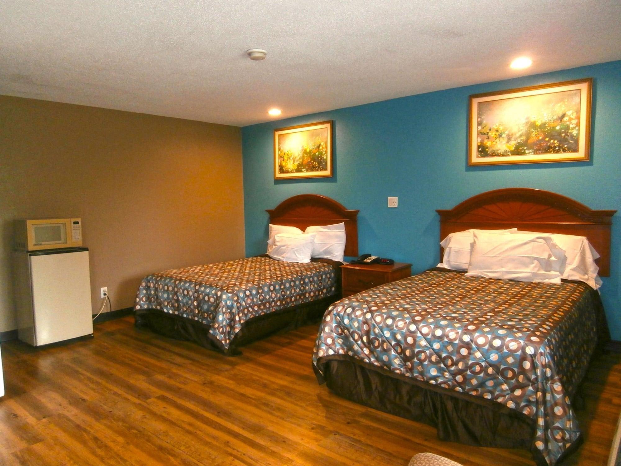 Americas Best Value Inn-Savannah Luaran gambar
