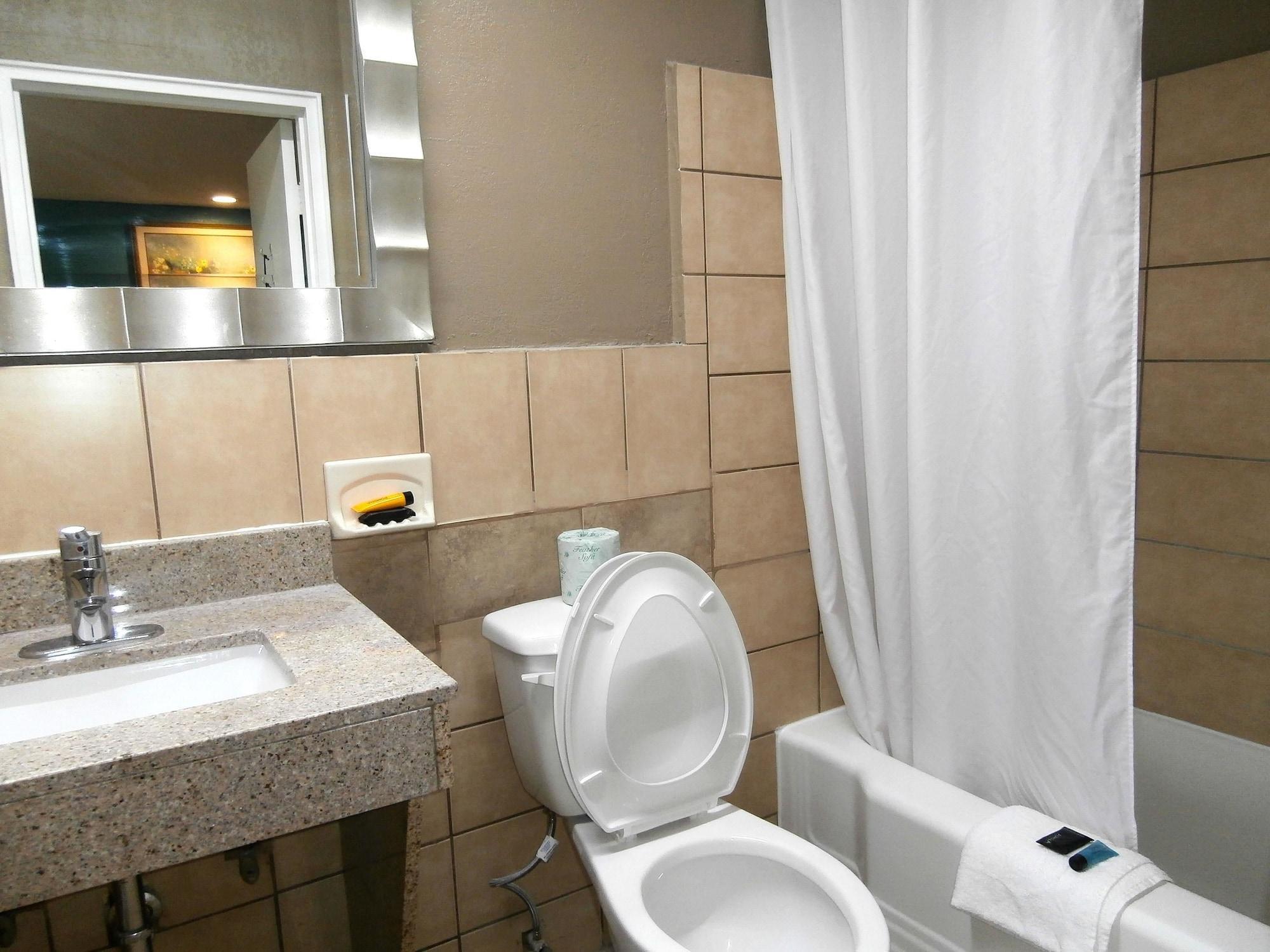 Americas Best Value Inn-Savannah Luaran gambar