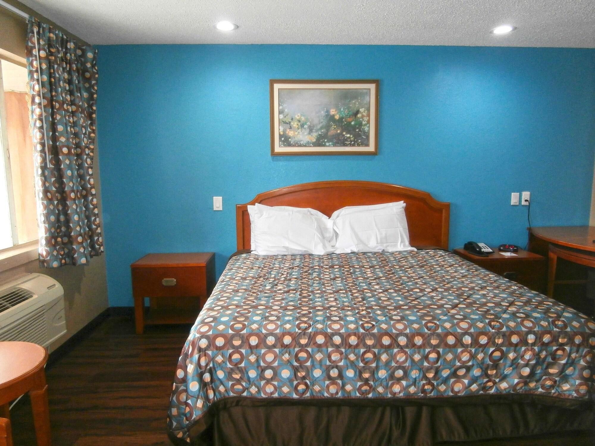 Americas Best Value Inn-Savannah Luaran gambar