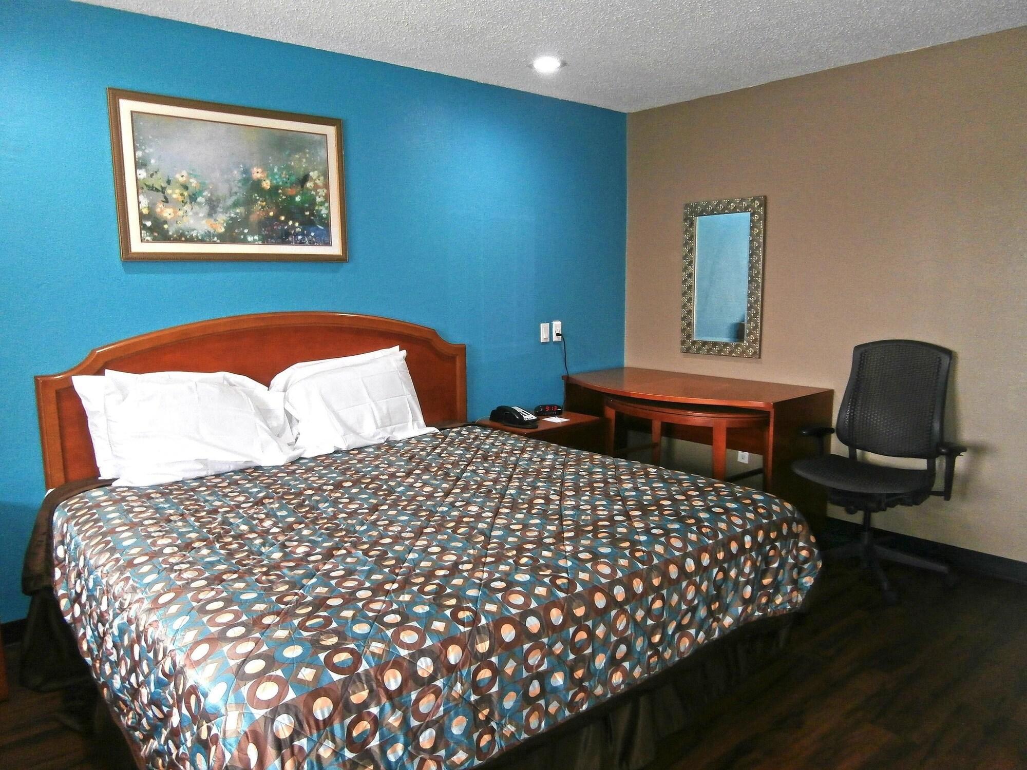 Americas Best Value Inn-Savannah Luaran gambar