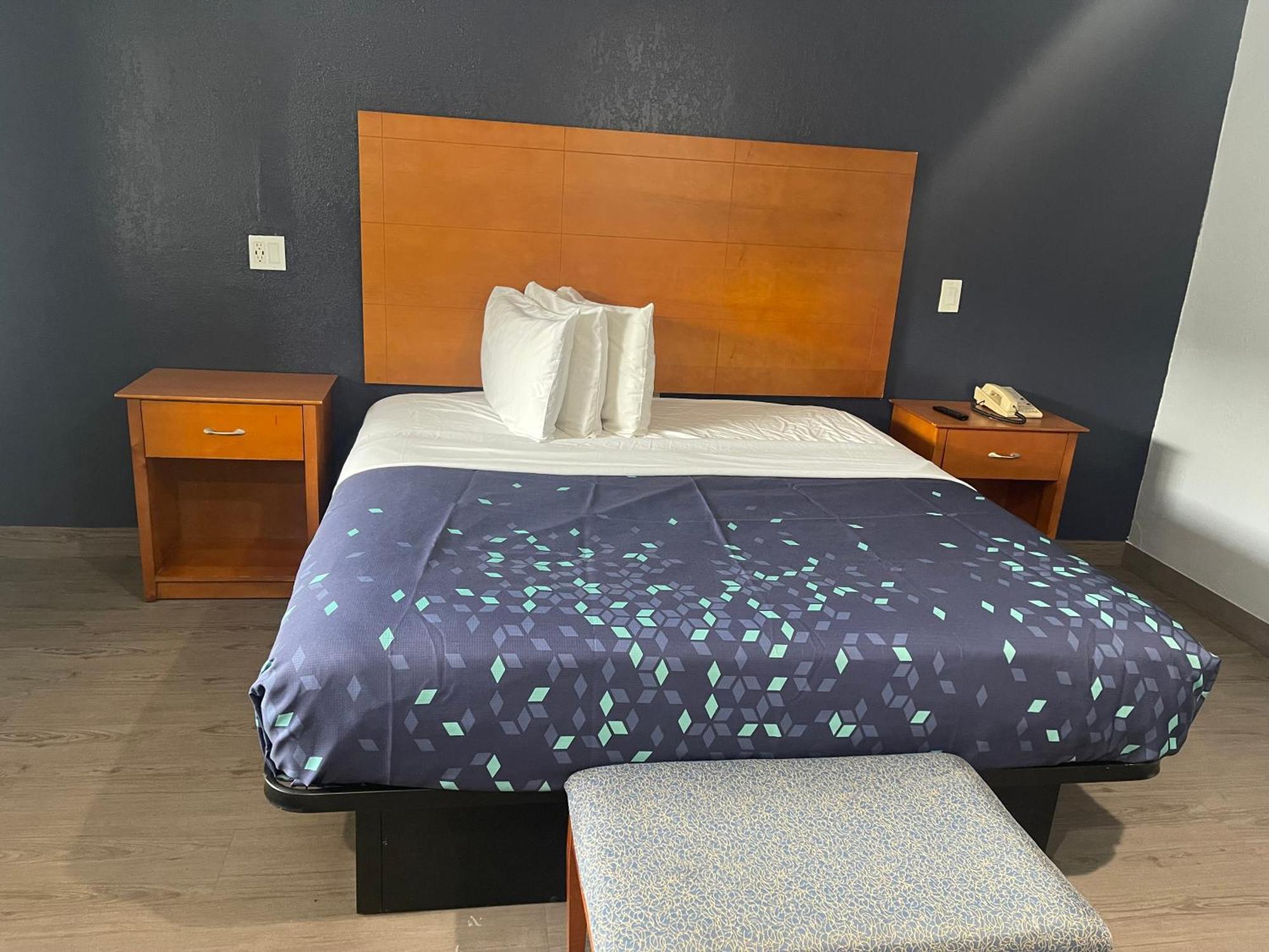 Americas Best Value Inn-Savannah Luaran gambar