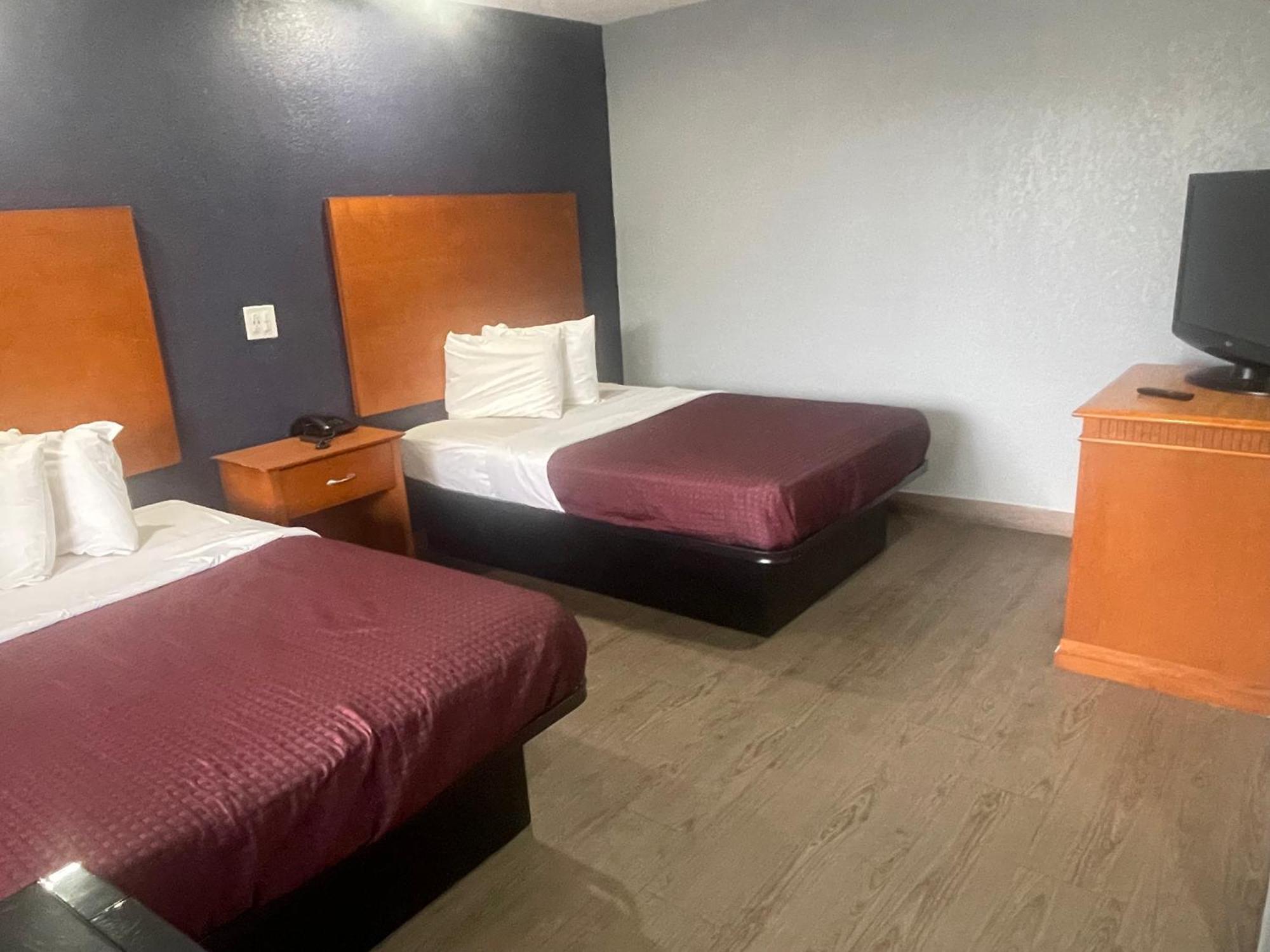 Americas Best Value Inn-Savannah Luaran gambar