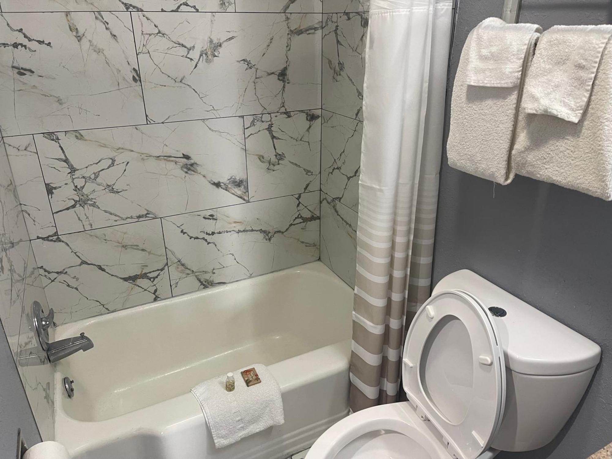 Americas Best Value Inn-Savannah Luaran gambar