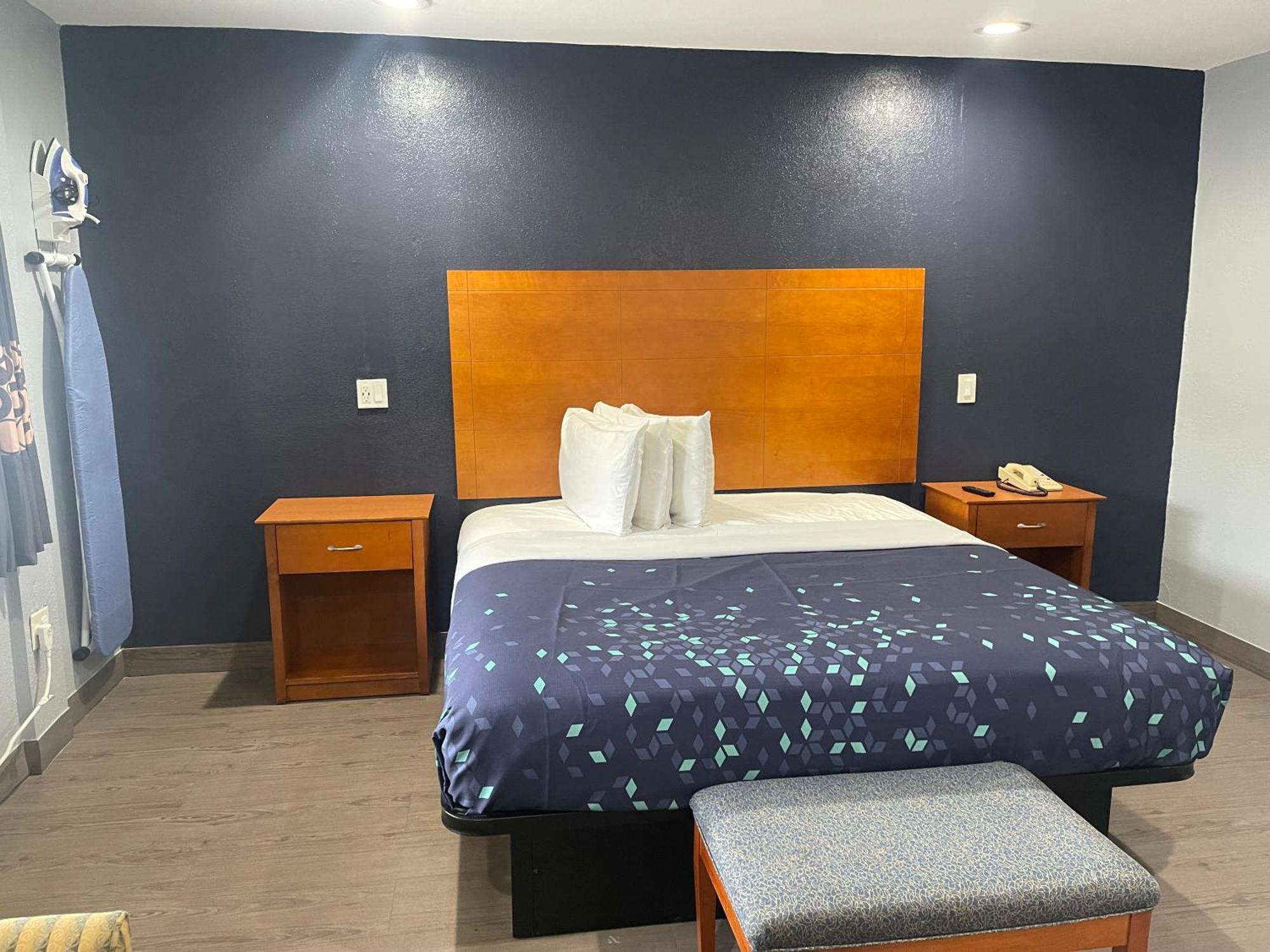 Americas Best Value Inn-Savannah Luaran gambar