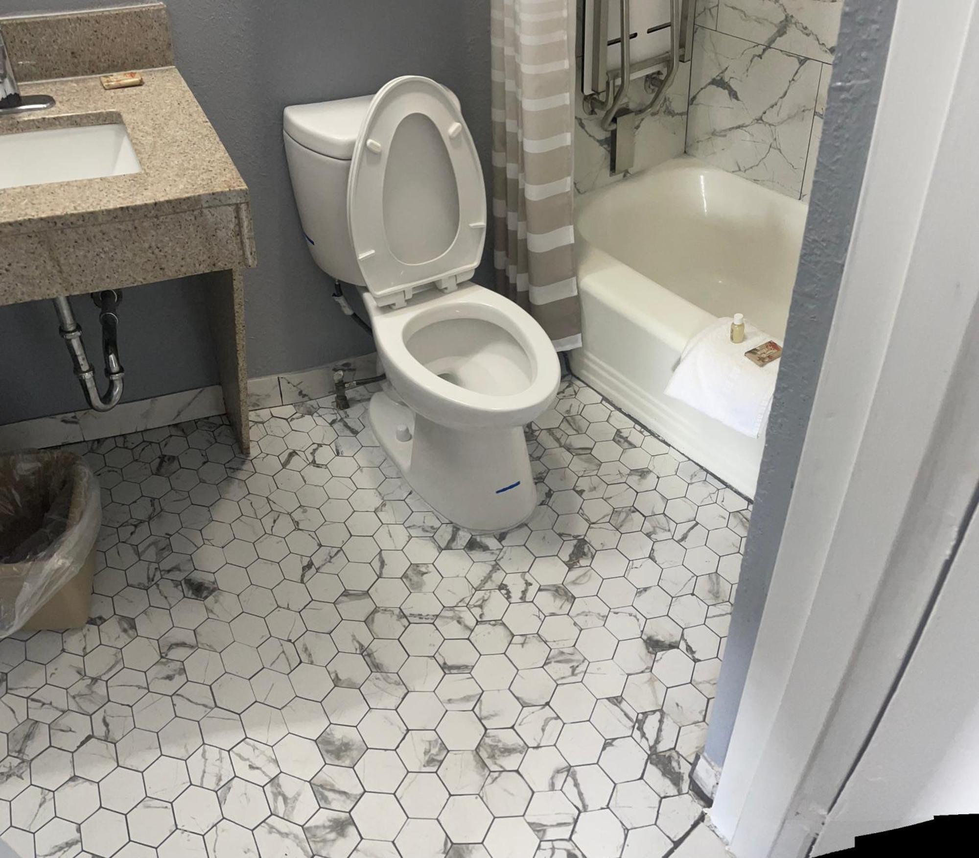 Americas Best Value Inn-Savannah Luaran gambar