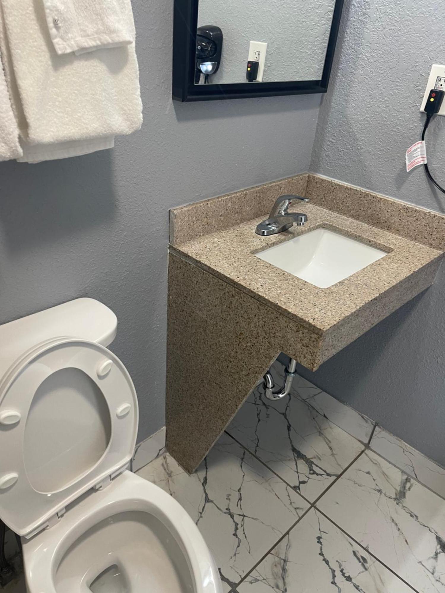 Americas Best Value Inn-Savannah Luaran gambar