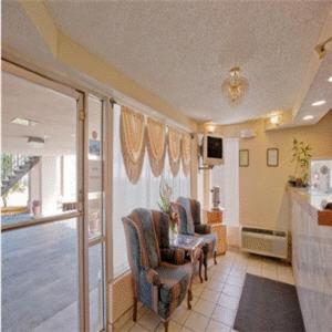 Americas Best Value Inn-Savannah Luaran gambar