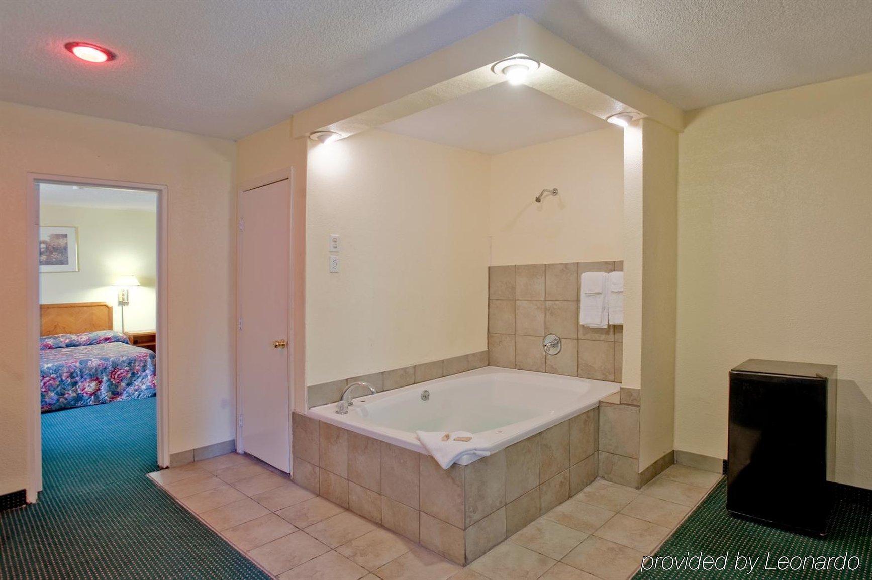 Americas Best Value Inn-Savannah Luaran gambar