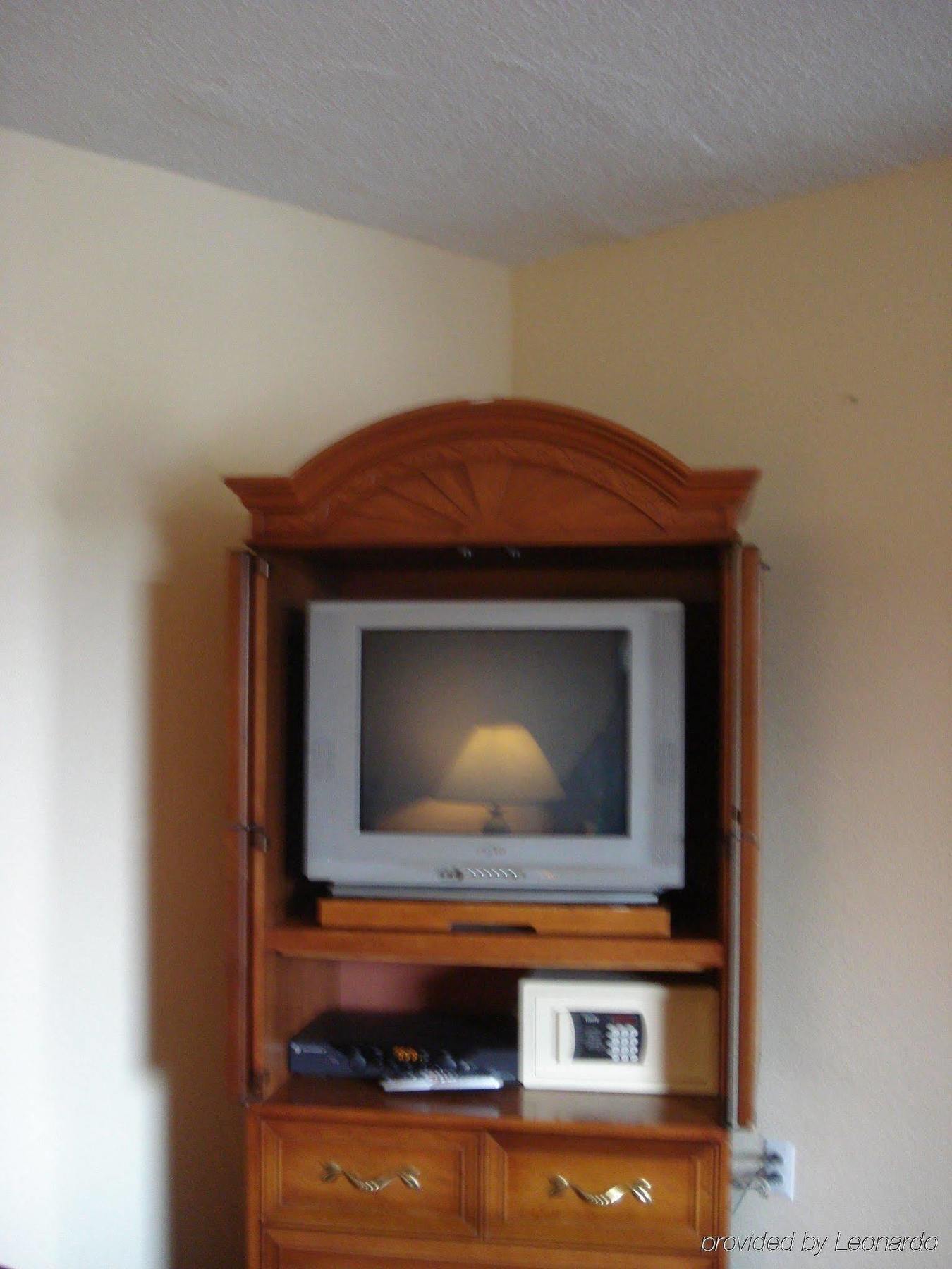 Americas Best Value Inn-Savannah Bilik gambar