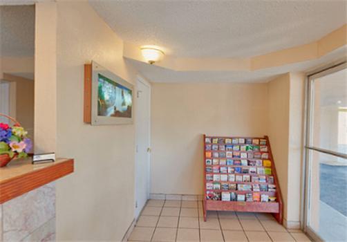 Americas Best Value Inn-Savannah Luaran gambar
