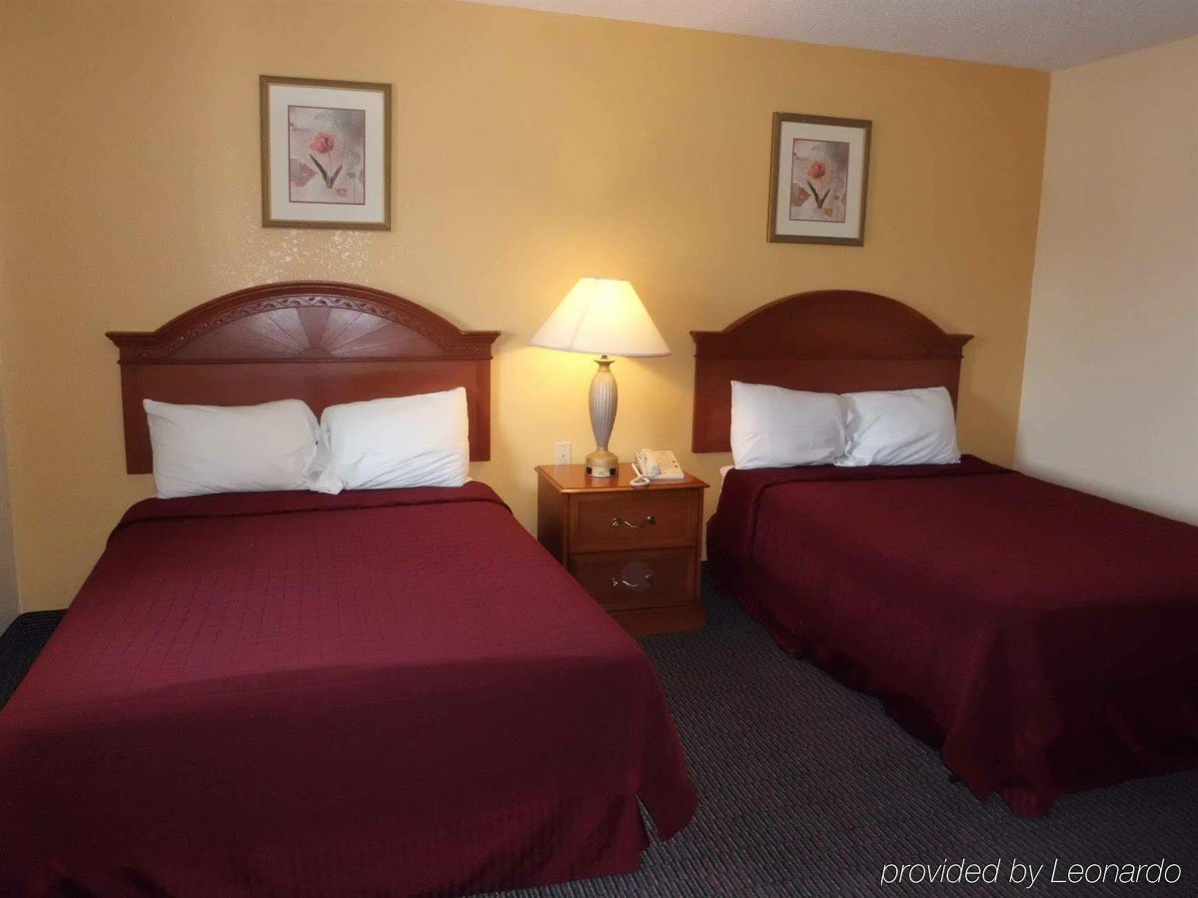 Americas Best Value Inn-Savannah Luaran gambar