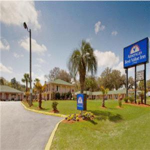 Americas Best Value Inn-Savannah Luaran gambar