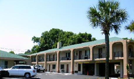Americas Best Value Inn-Savannah Luaran gambar